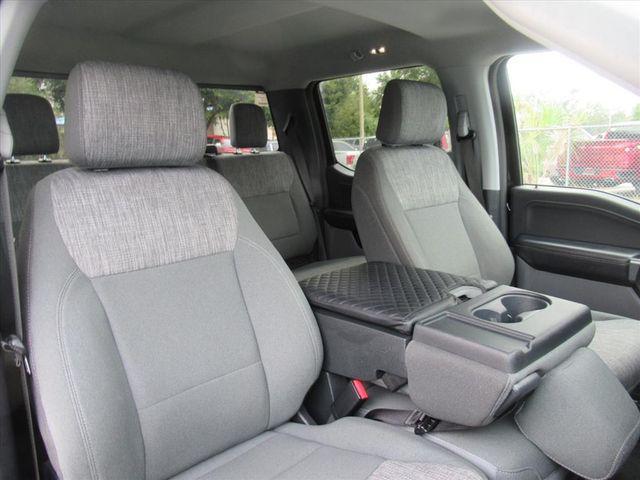used 2023 Ford F-150 car, priced at $43,963