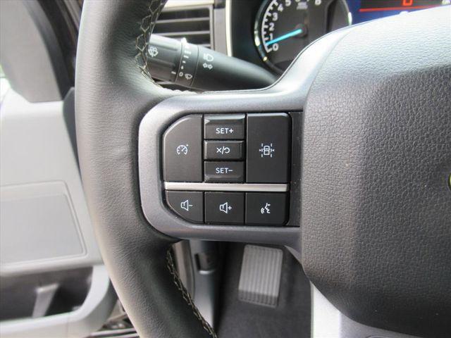 used 2023 Ford F-150 car, priced at $43,963