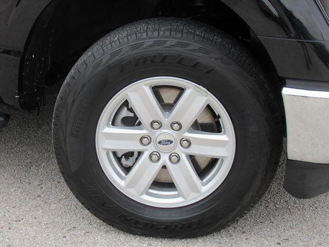 used 2023 Ford F-150 car, priced at $43,963