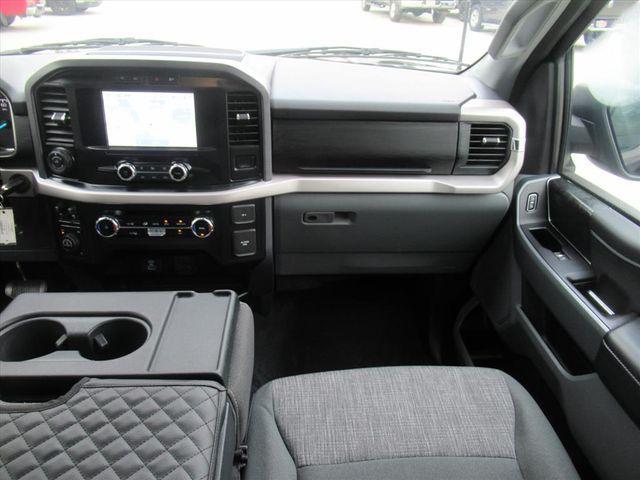 used 2023 Ford F-150 car, priced at $43,963