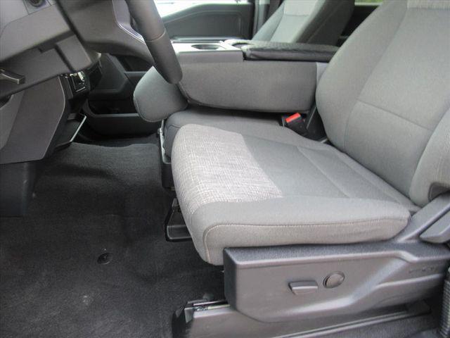 used 2023 Ford F-150 car, priced at $43,963