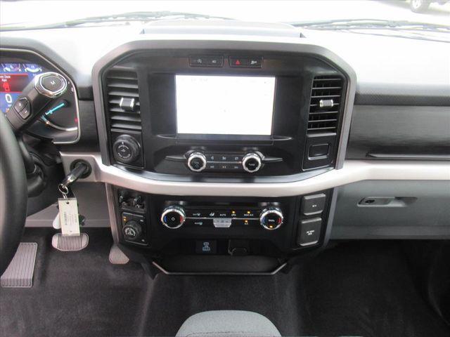 used 2023 Ford F-150 car, priced at $43,963