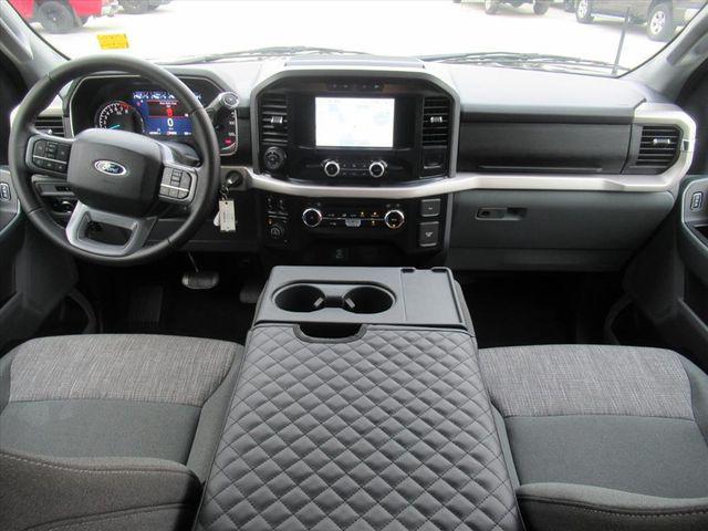 used 2023 Ford F-150 car, priced at $43,963