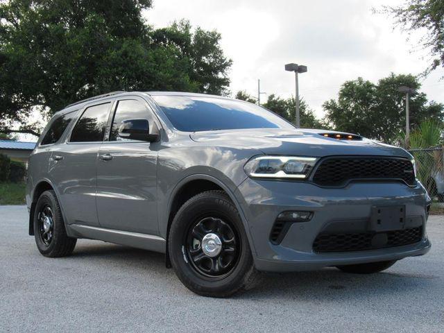 used 2023 Dodge Durango car, priced at $32,125