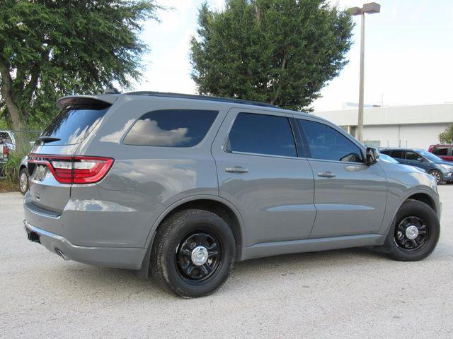 used 2023 Dodge Durango car, priced at $32,125