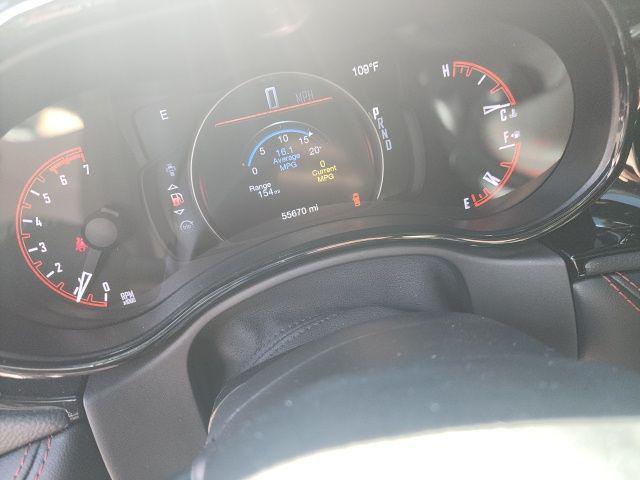 used 2023 Dodge Durango car, priced at $37,289