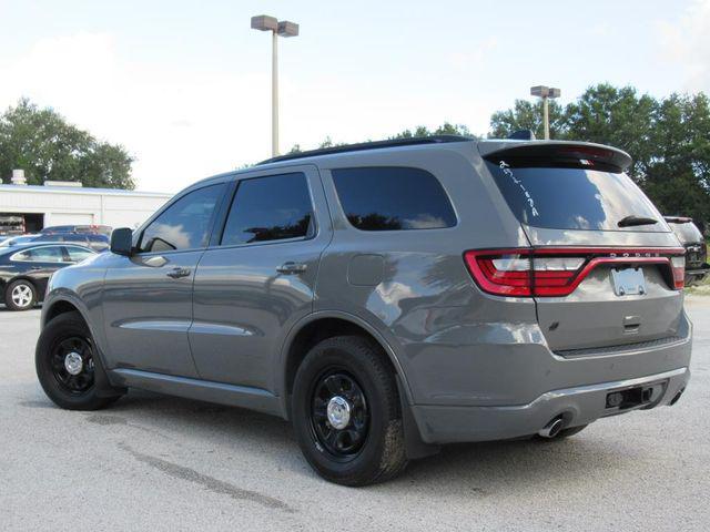 used 2023 Dodge Durango car, priced at $32,125