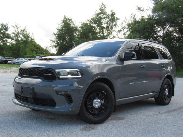 used 2023 Dodge Durango car, priced at $32,125