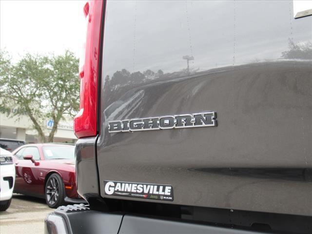 new 2025 Ram 1500 car, priced at $48,120