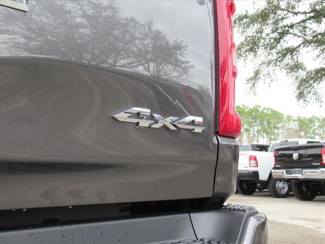 new 2025 Ram 1500 car, priced at $48,120