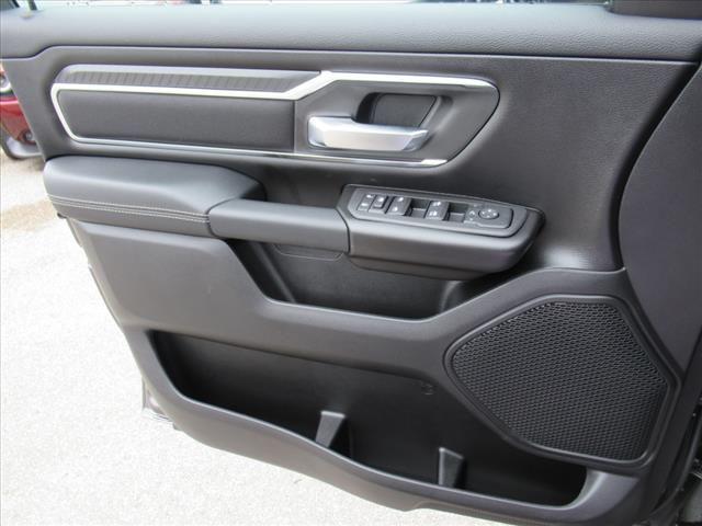 new 2025 Ram 1500 car, priced at $48,120