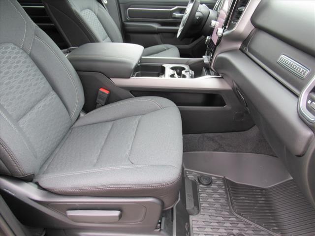 new 2025 Ram 1500 car, priced at $48,120