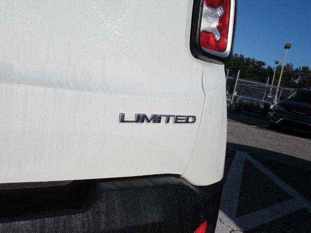 used 2018 Jeep Renegade car, priced at $13,991