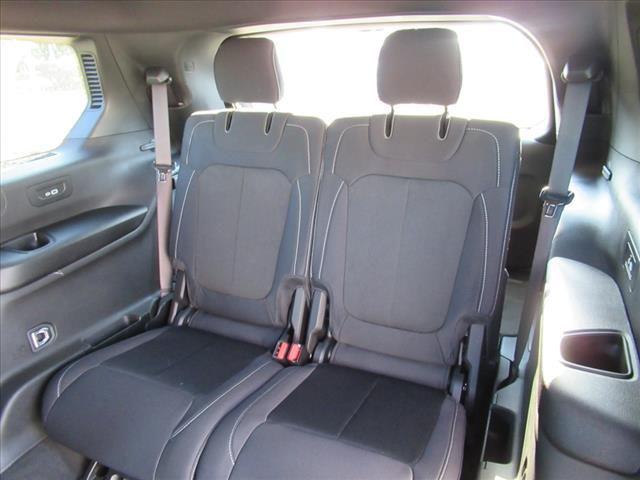 new 2025 Jeep Grand Cherokee L car, priced at $41,804