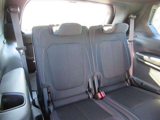 new 2025 Jeep Grand Cherokee L car, priced at $41,804