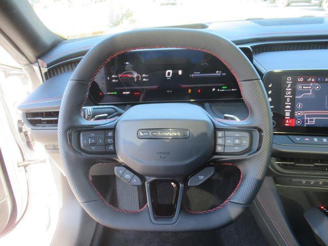 new 2024 Dodge Charger car, priced at $55,372