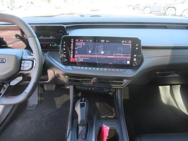 new 2024 Dodge Charger car, priced at $55,372