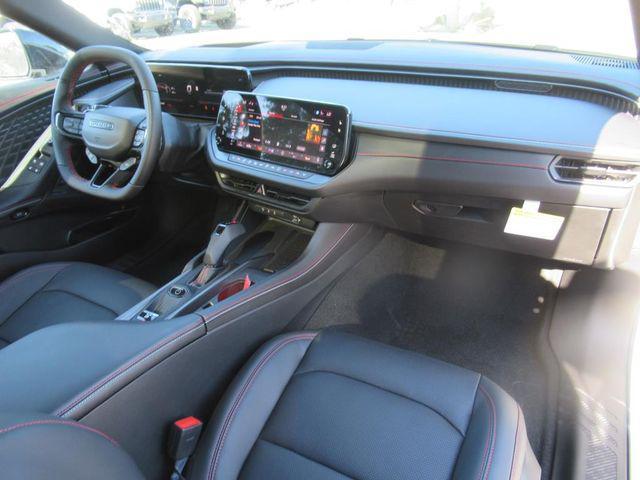 new 2024 Dodge Charger car, priced at $55,372