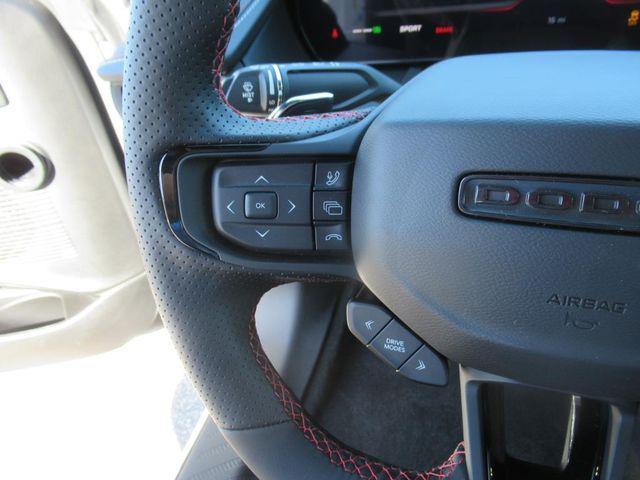 new 2024 Dodge Charger car, priced at $55,372