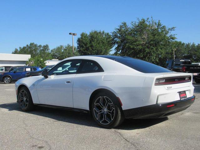 new 2024 Dodge Charger car, priced at $55,372