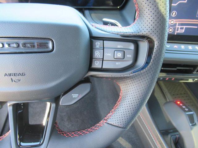 new 2024 Dodge Charger car, priced at $55,372