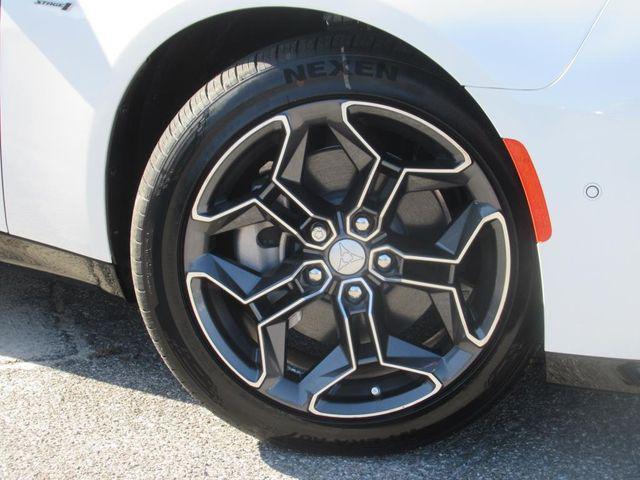 new 2024 Dodge Charger car, priced at $55,372