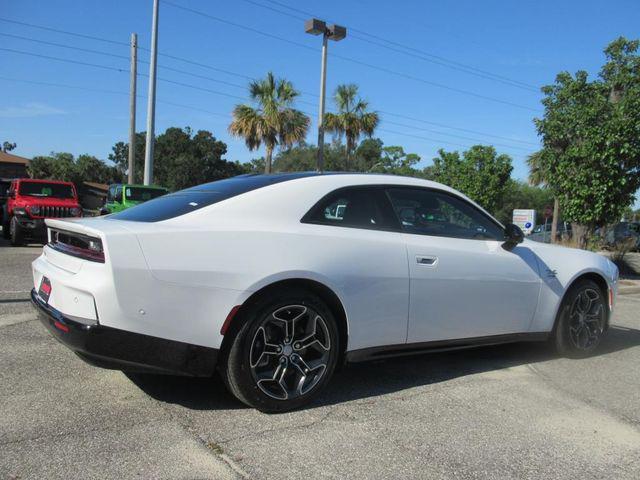 new 2024 Dodge Charger car, priced at $55,372