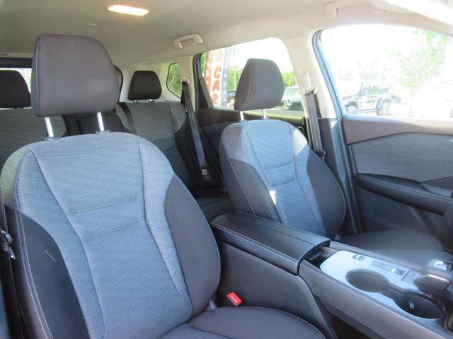 used 2023 Nissan Rogue car, priced at $23,753