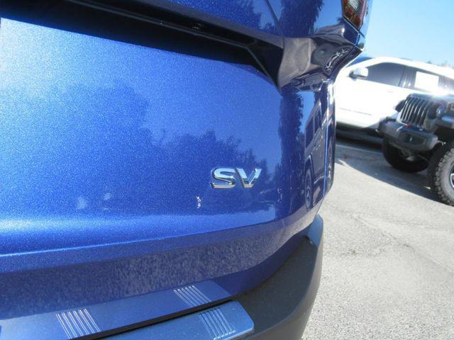 used 2023 Nissan Rogue car, priced at $23,753
