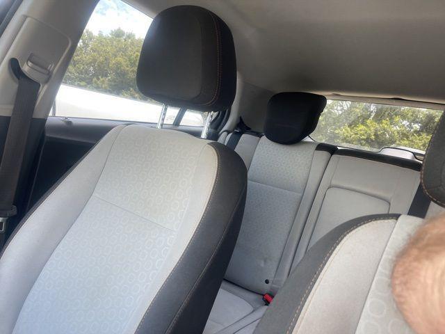 used 2017 Chevrolet Trax car, priced at $9,780