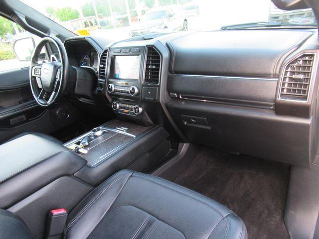 used 2018 Ford Expedition Max car, priced at $24,973