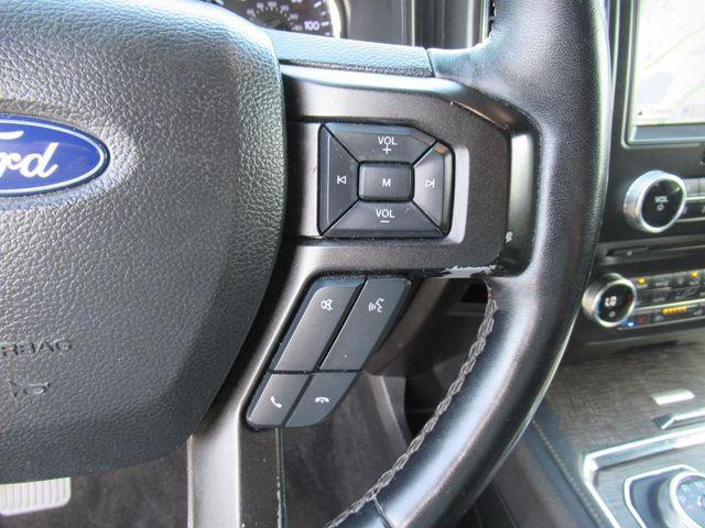 used 2018 Ford Expedition Max car, priced at $24,973