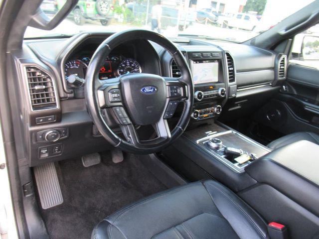 used 2018 Ford Expedition Max car, priced at $24,973