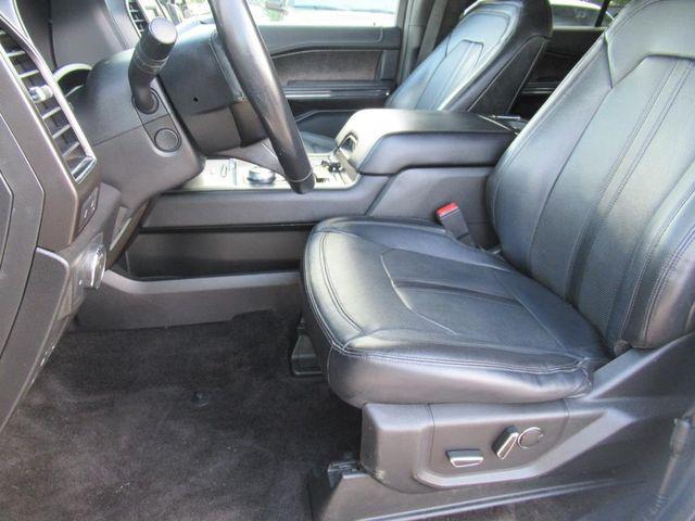 used 2018 Ford Expedition Max car, priced at $24,973