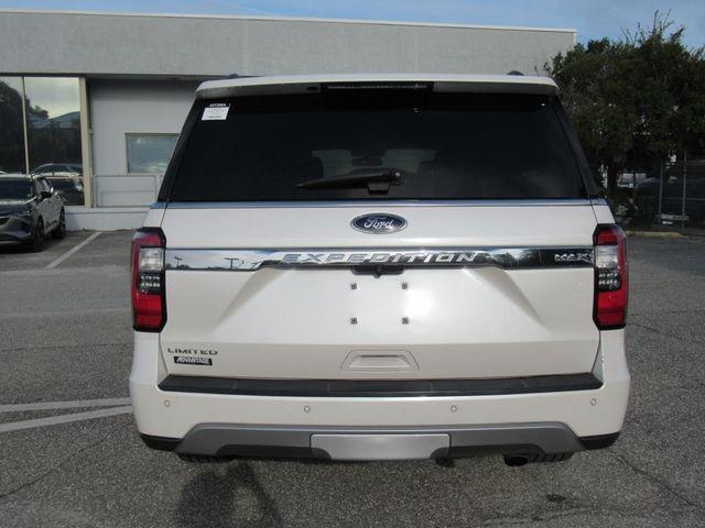 used 2018 Ford Expedition Max car, priced at $24,973