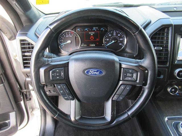 used 2018 Ford Expedition Max car, priced at $24,973