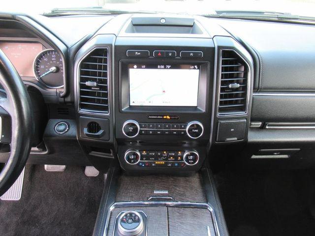 used 2018 Ford Expedition Max car, priced at $24,973