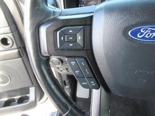 used 2018 Ford Expedition Max car, priced at $24,973