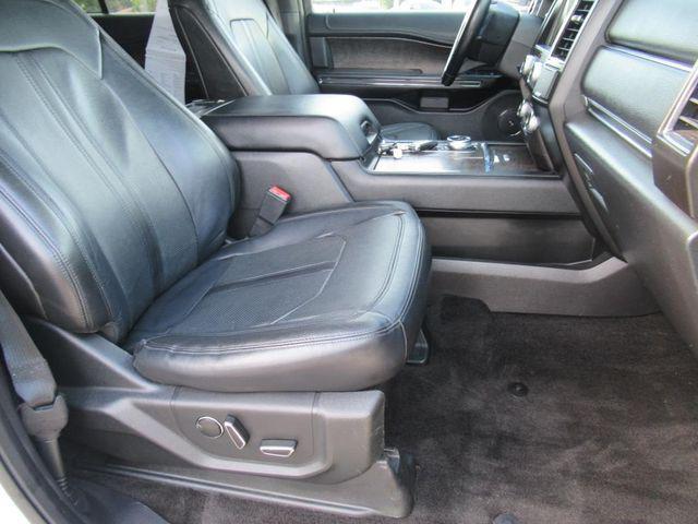 used 2018 Ford Expedition Max car, priced at $24,973