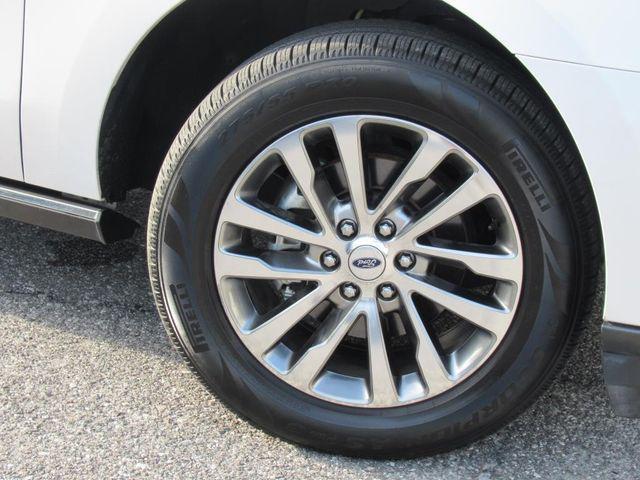 used 2018 Ford Expedition Max car, priced at $24,973