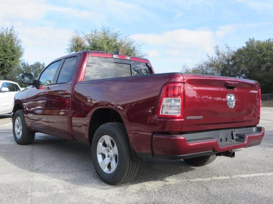 new 2024 Ram 1500 car, priced at $45,040