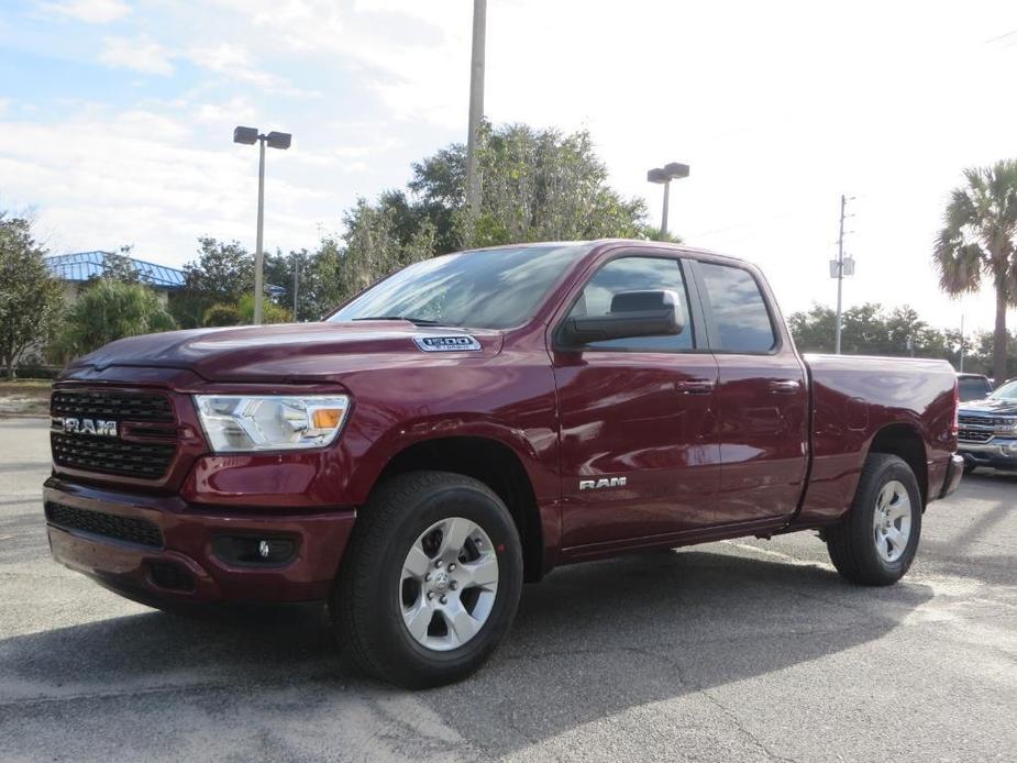 new 2024 Ram 1500 car, priced at $45,040