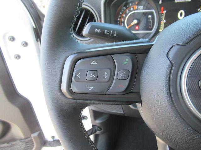 new 2025 Jeep Gladiator car, priced at $47,585