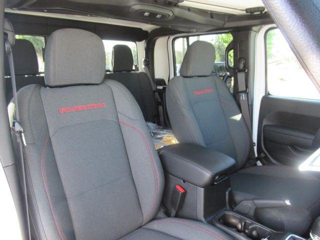 new 2025 Jeep Gladiator car, priced at $47,585