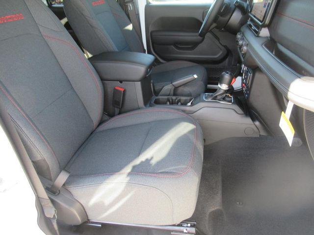 new 2025 Jeep Gladiator car, priced at $47,585