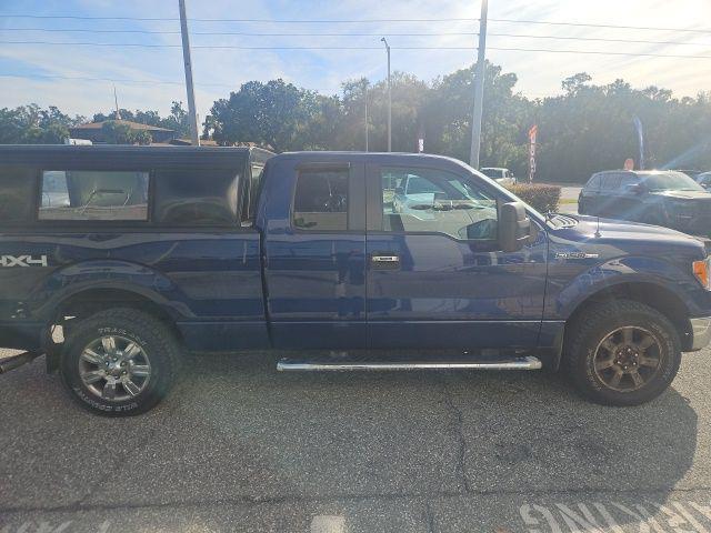 used 2012 Ford F-150 car, priced at $10,433