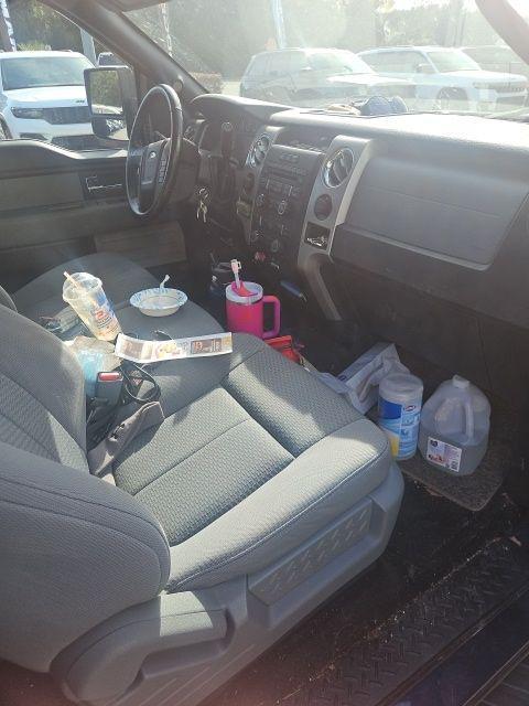 used 2012 Ford F-150 car, priced at $10,433