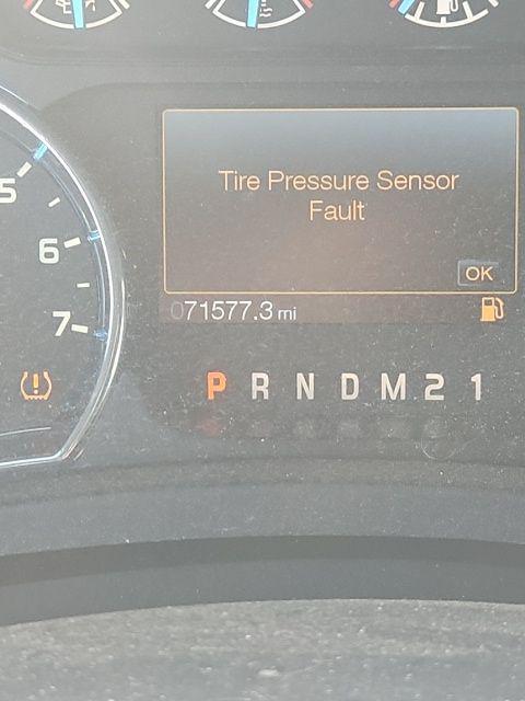 used 2012 Ford F-150 car, priced at $10,433