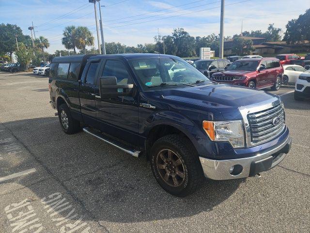 used 2012 Ford F-150 car, priced at $10,433