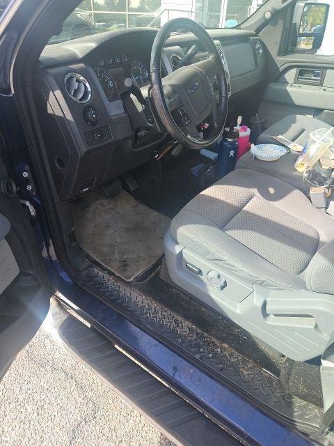 used 2012 Ford F-150 car, priced at $10,433